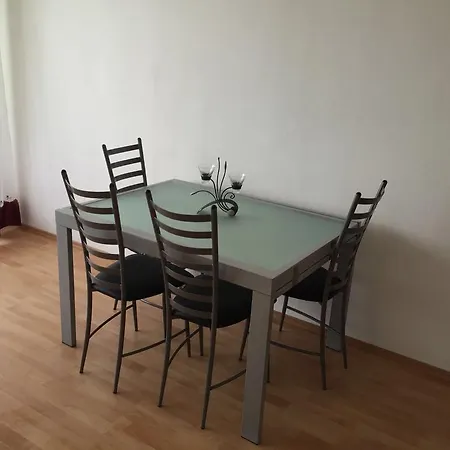 Ferienwohnung Schiller *