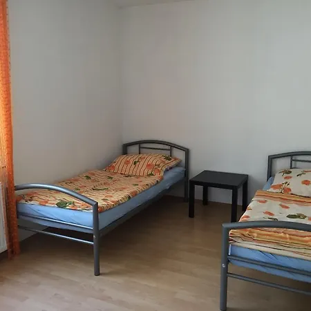 Ferienwohnung Schiller Апартаменты
