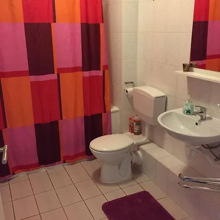 Ferienwohnung Schiller *