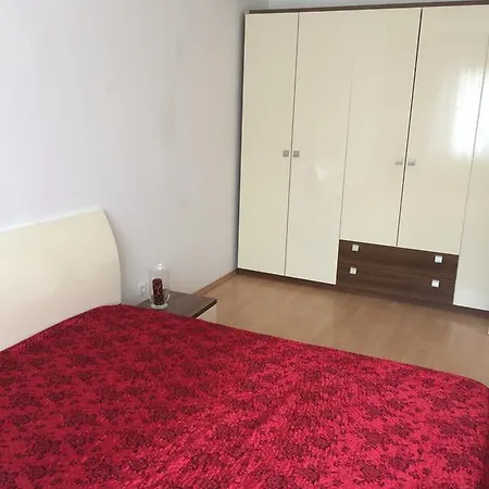 Ferienwohnung Schiller Бад-Кройцнах