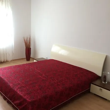 Ferienwohnung Schiller Апартаменты