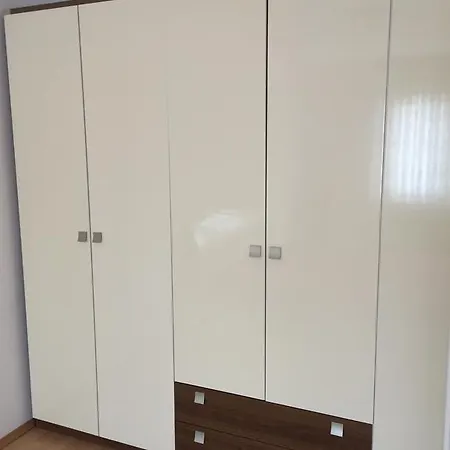 Апартаменты Ferienwohnung Schiller *