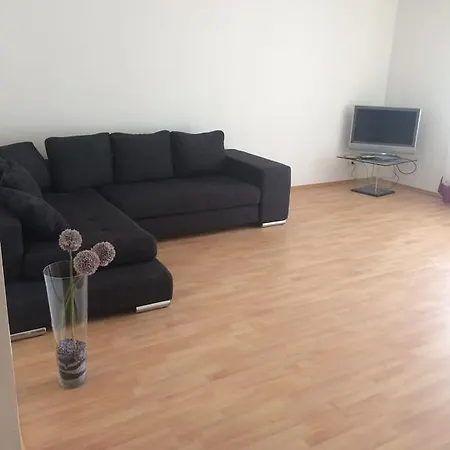 Ferienwohnung Schiller * Бад-Кройцнах