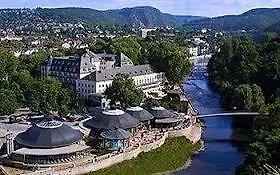 Ferienwohnung Schiller Апартаменты